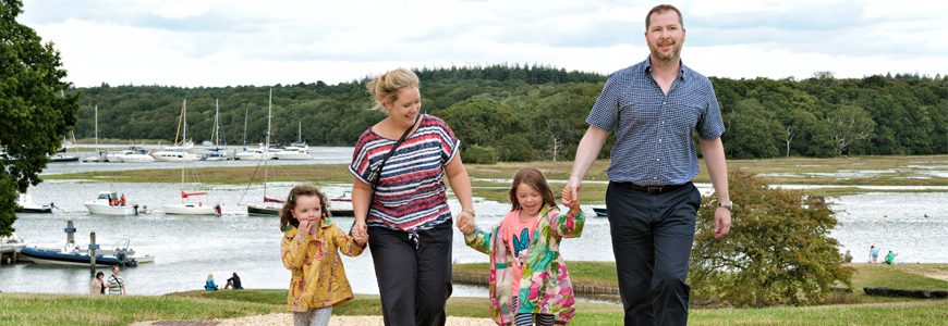 Treat mum this mother's day!